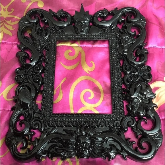Disney Other - Disney villains frame Halloween decoration decor